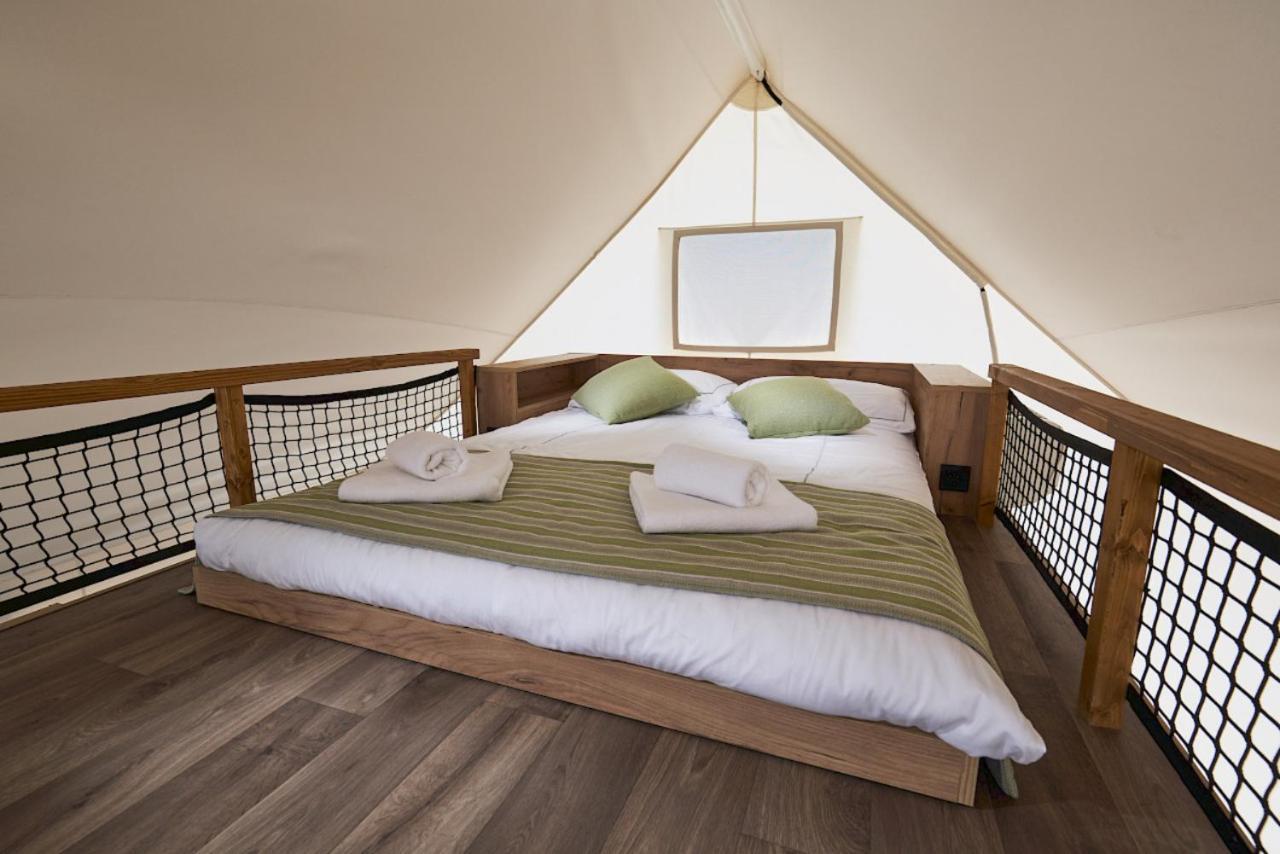 & Glamping Nassfeld By Alps 4* Kotschach-Mauthen