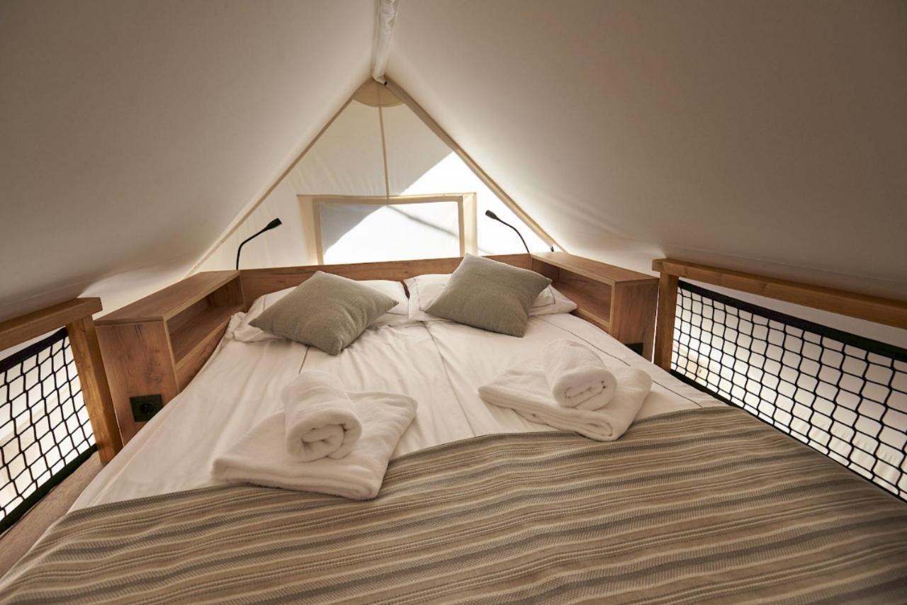 & Glamping Nassfeld By Alps 4*