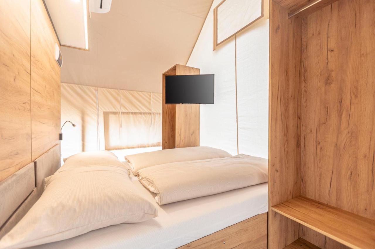 & Glamping Nassfeld By Alps Kotschach-Mauthen