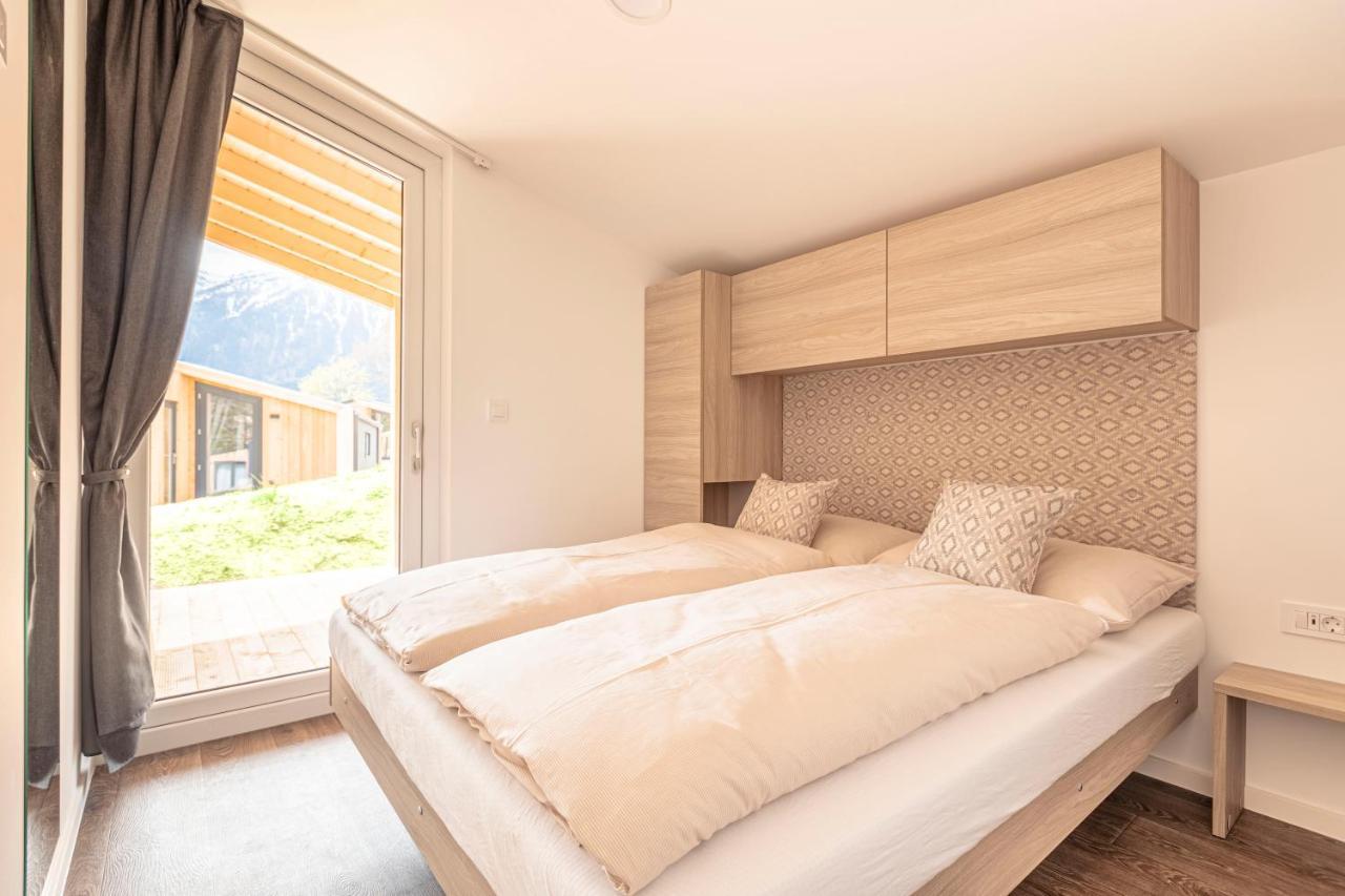 & Glamping Nassfeld By Alps 4* Kotschach-Mauthen