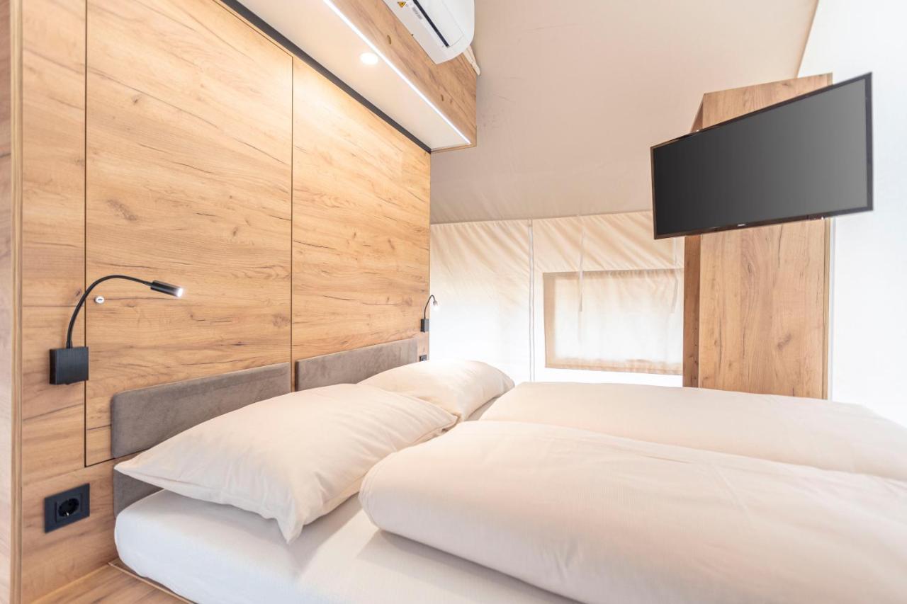 Campo de lujo & Glamping Nassfeld By Alps 4*