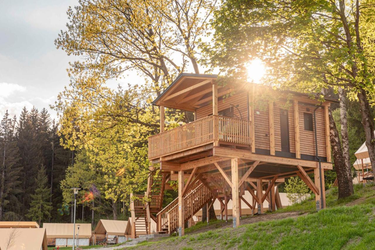 & Glamping Nassfeld By Alps 4*