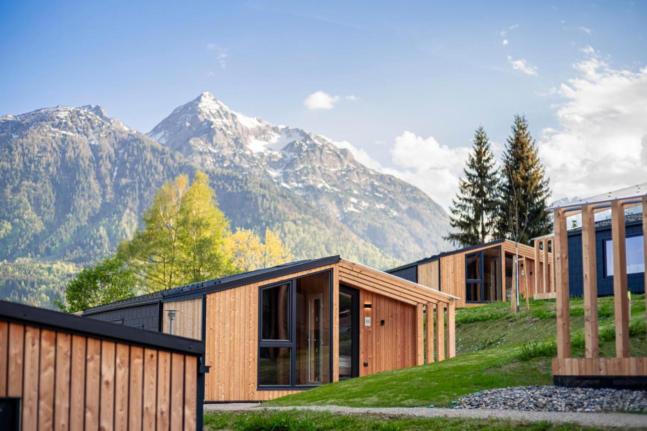 & Glamping Nassfeld By Alps 4*