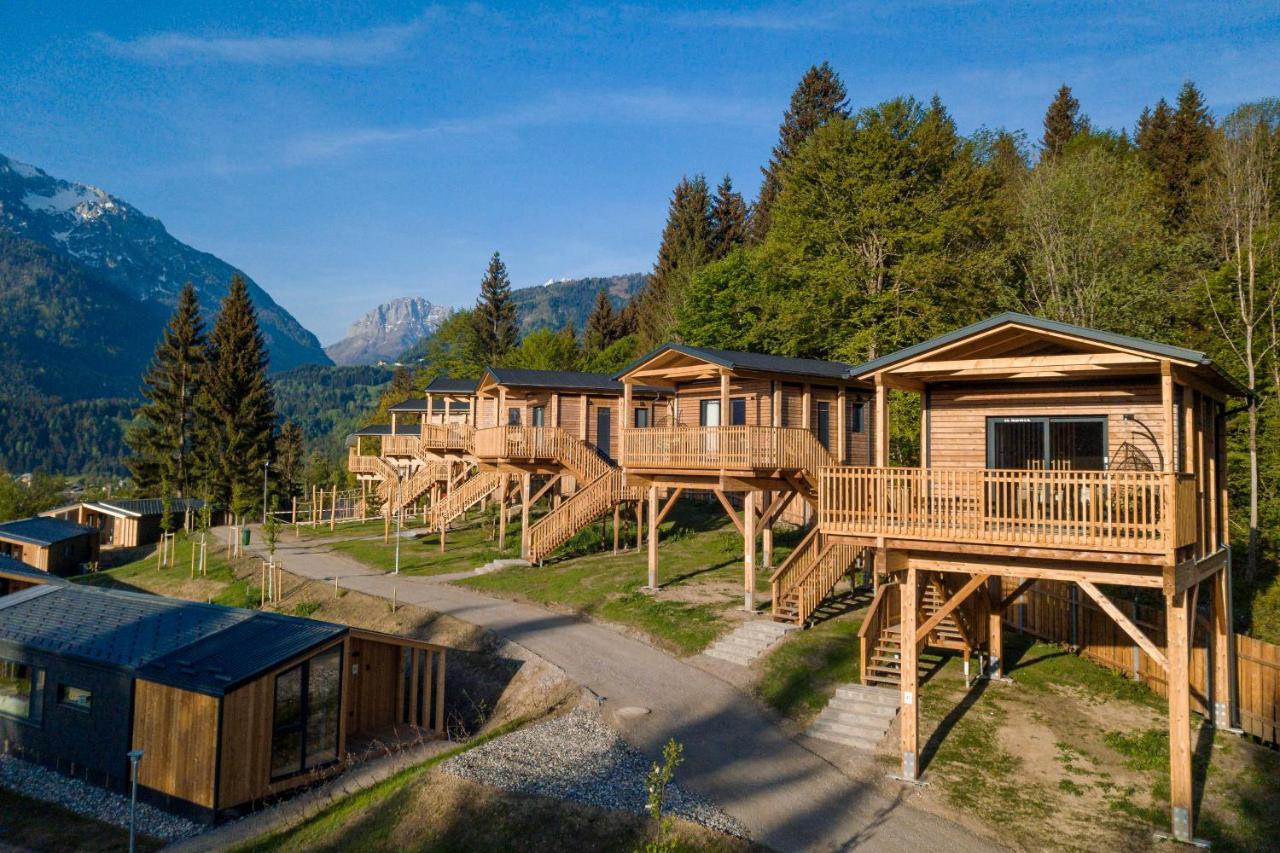 & Glamping Nassfeld By Alps