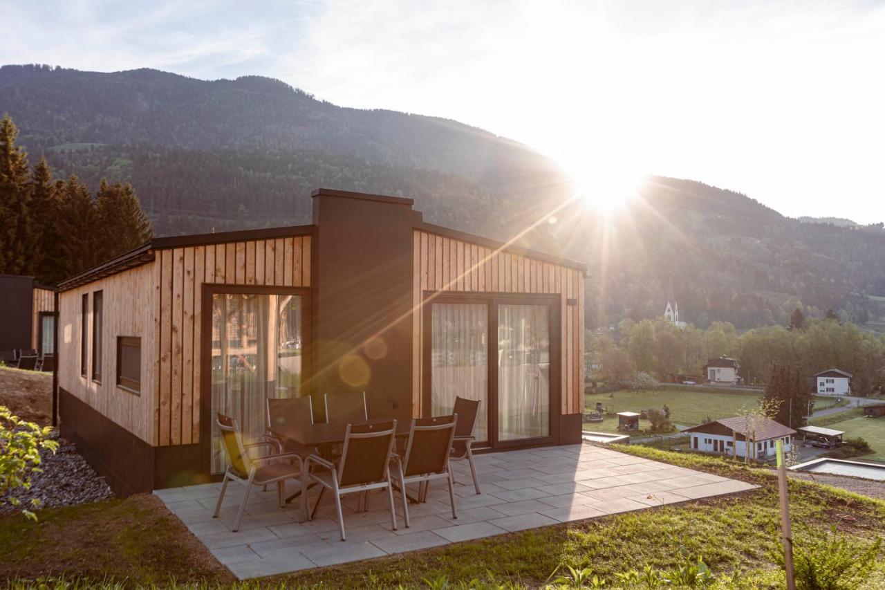 & Glamping Nassfeld By Alps 4*