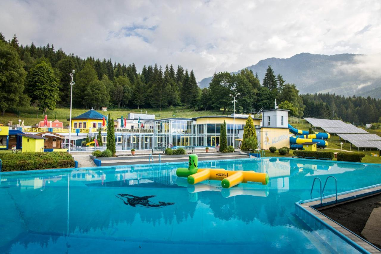 & Glamping Nassfeld By Alps